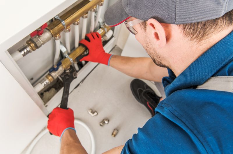 Residential Plumbing
